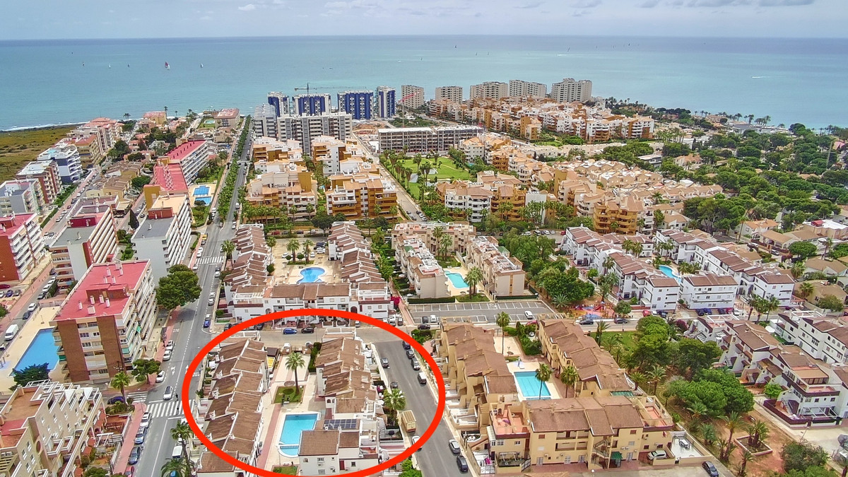 Appartement te koop in Punta Prima | 2 slaapkamers H5382349