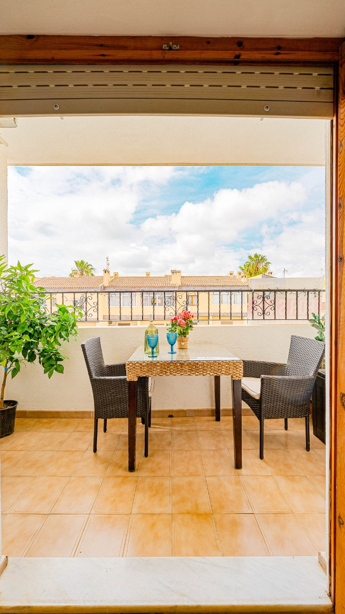 Appartement te koop in Punta Prima | 2 slaapkamers H5382349