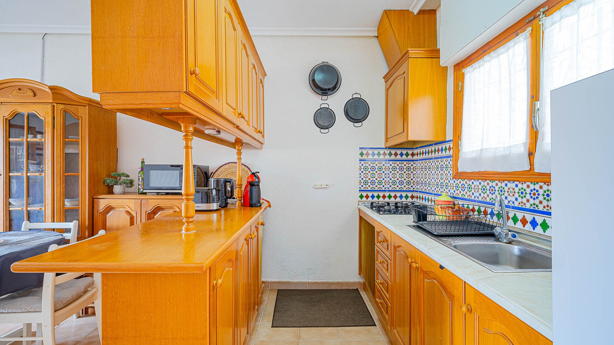 Appartement te koop in Punta Prima | 2 slaapkamers H5382349