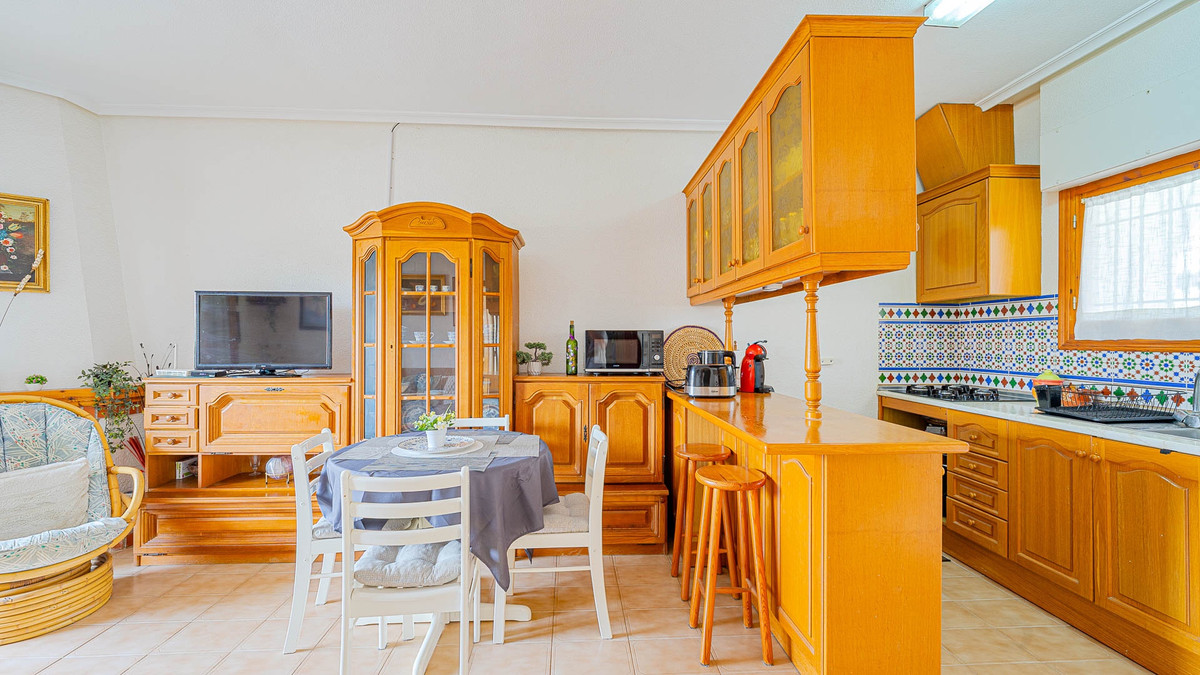 Appartement te koop in Punta Prima | 2 slaapkamers H5382349