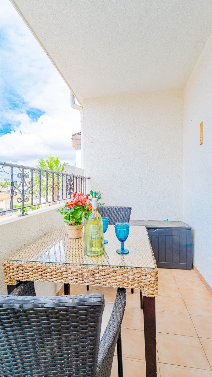 Appartement te koop in Punta Prima | 2 slaapkamers H5382349