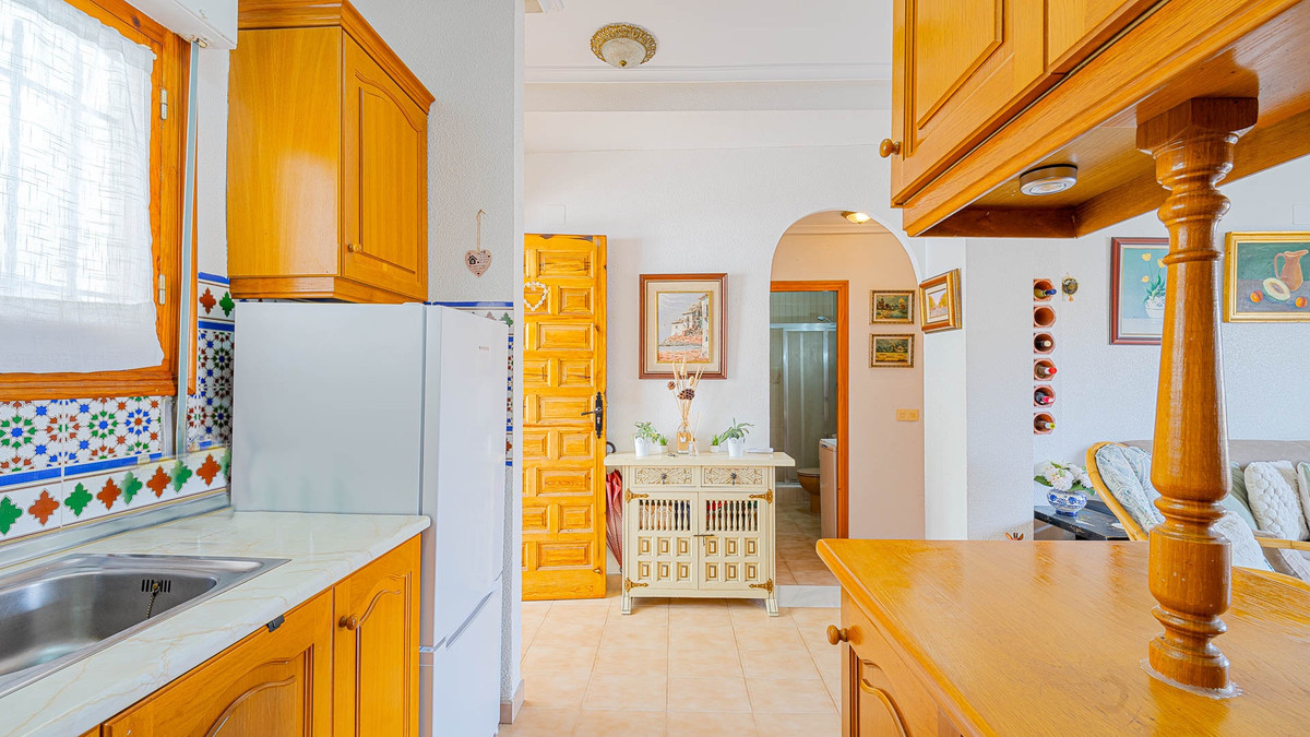 Appartement te koop in Punta Prima | 2 slaapkamers H5382349