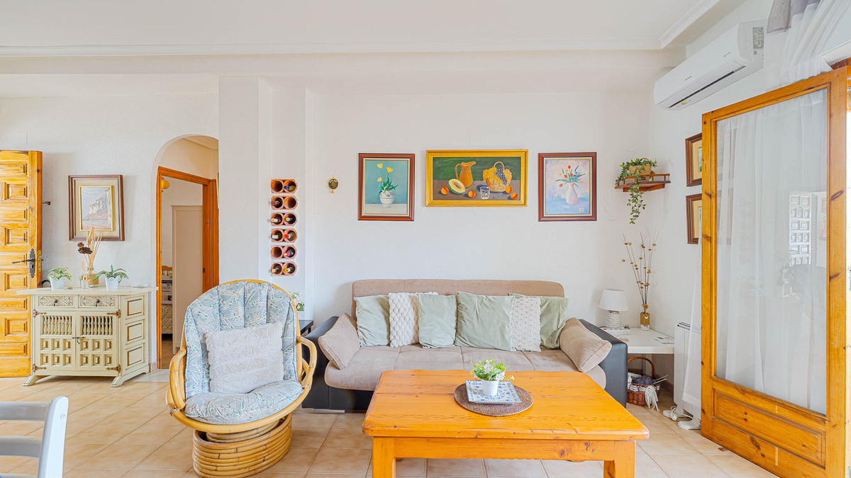 Appartement te koop in Punta Prima | 2 slaapkamers H5382349