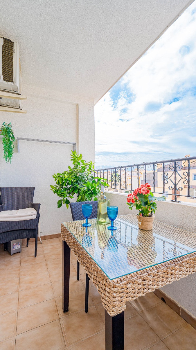 Appartement te koop in Punta Prima | 2 slaapkamers H5382349