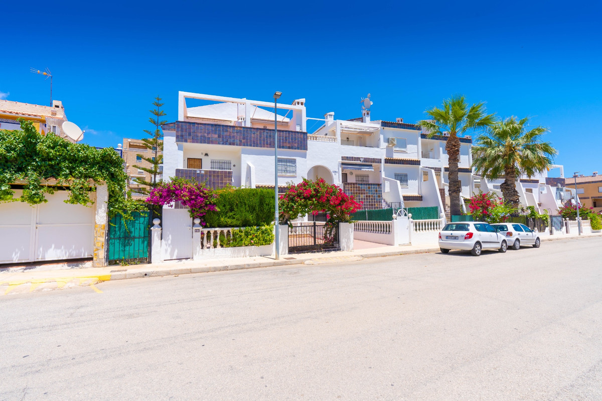 Appartement te koop in Punta Prima | 2 slaapkamers H5382349