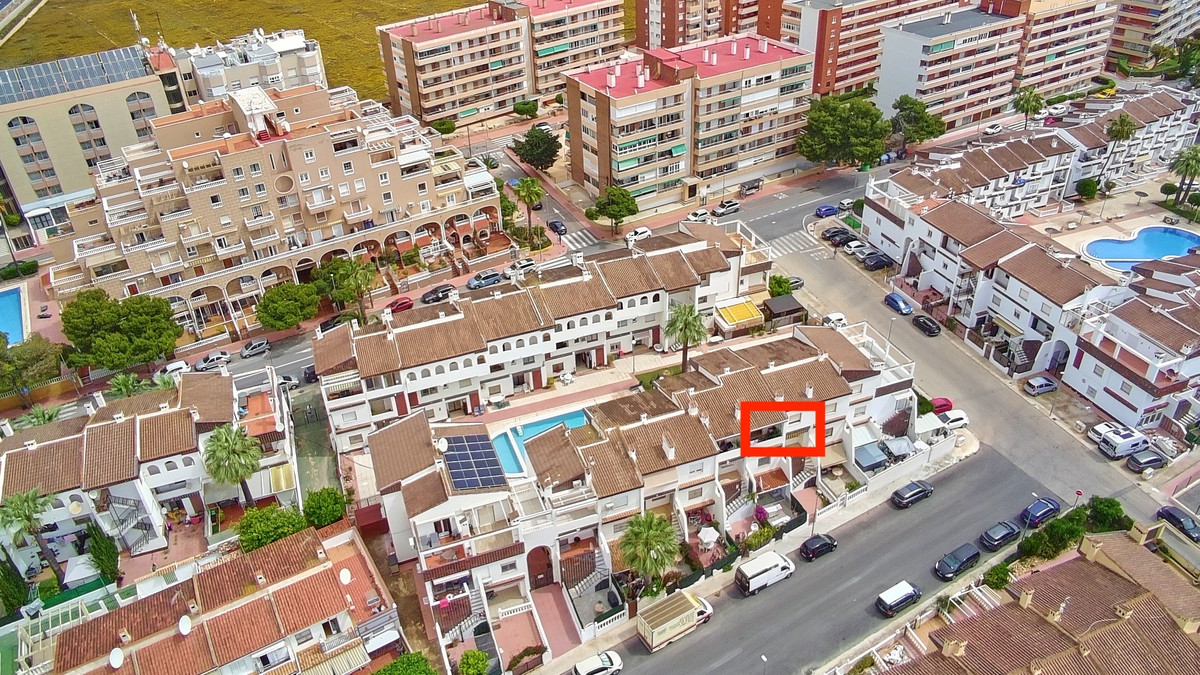Appartement te koop in Punta Prima | 2 slaapkamers H5382349