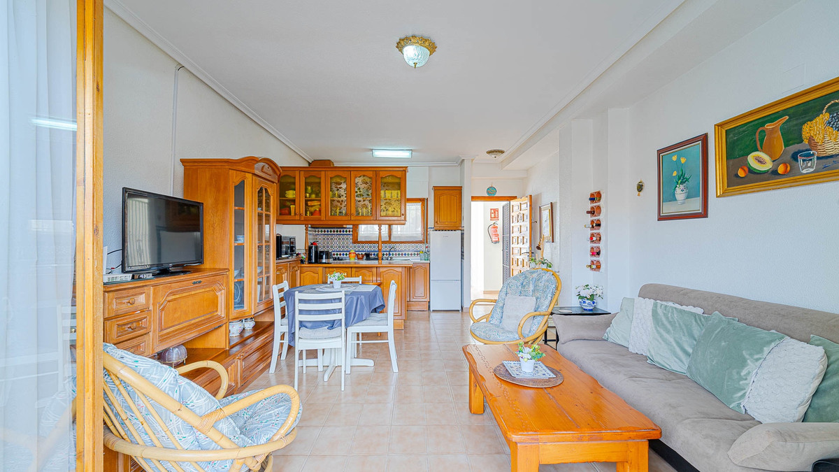 Appartement te koop in Punta Prima | 2 slaapkamers H5382349