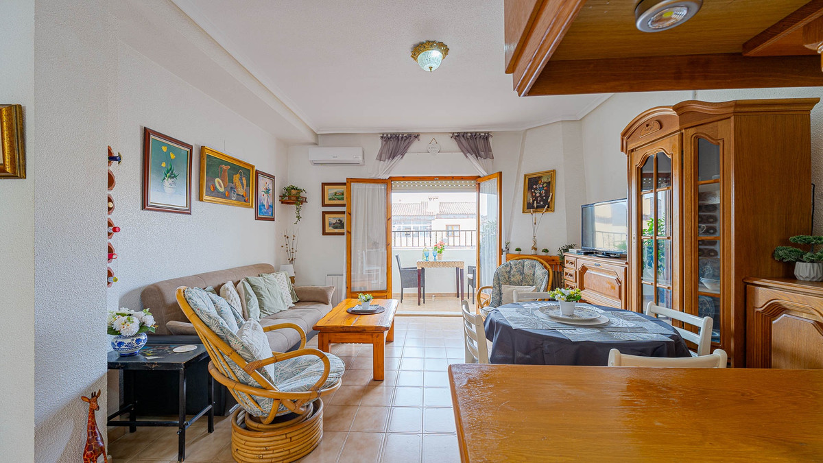 Appartement te koop in Punta Prima | 2 slaapkamers H5382349