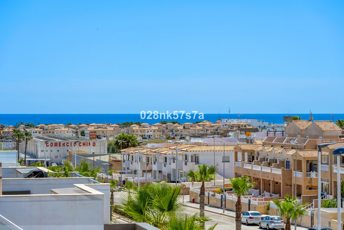 Appartement te koop in Punta Prima | 3 slaapkamers H5383504