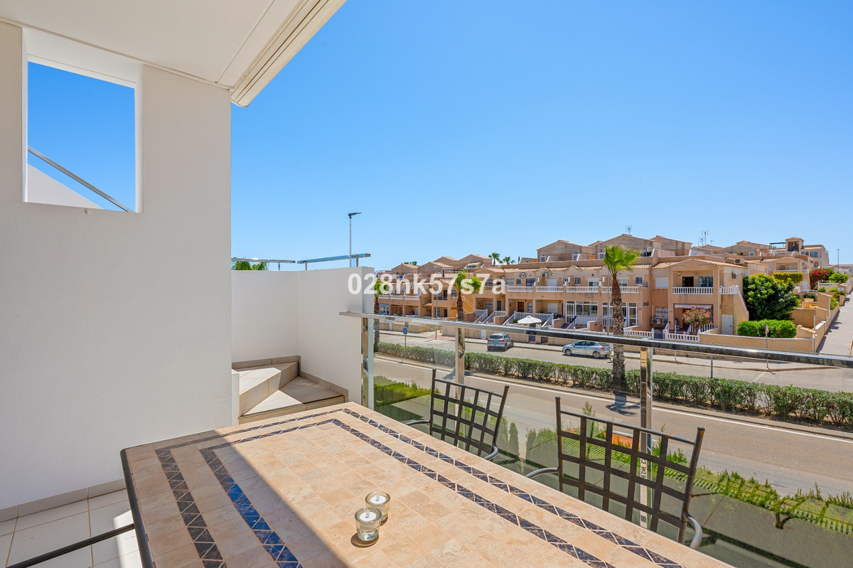 Appartement te koop in Punta Prima | 3 slaapkamers H5383504