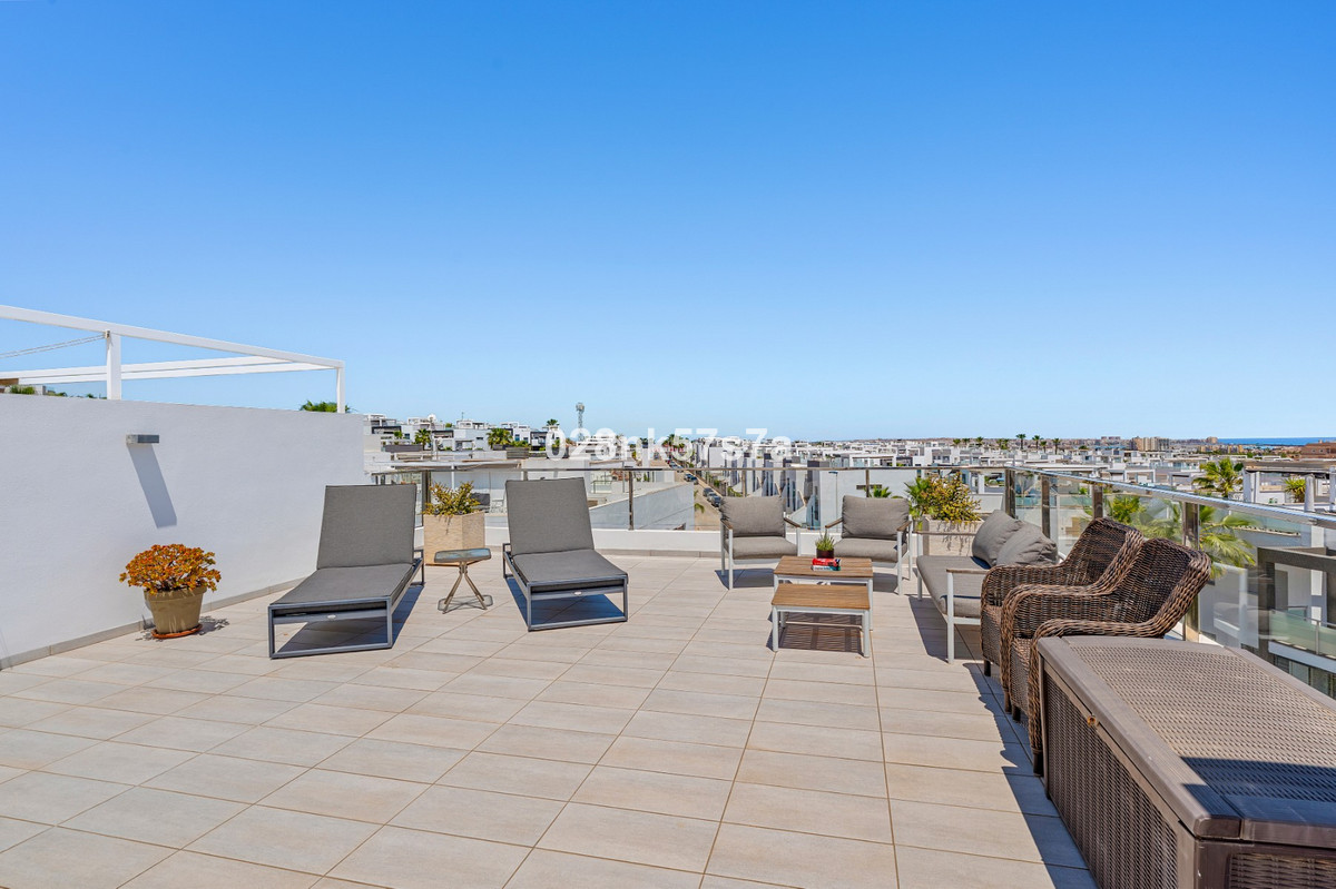 Appartement te koop in Punta Prima | 3 slaapkamers H5383504