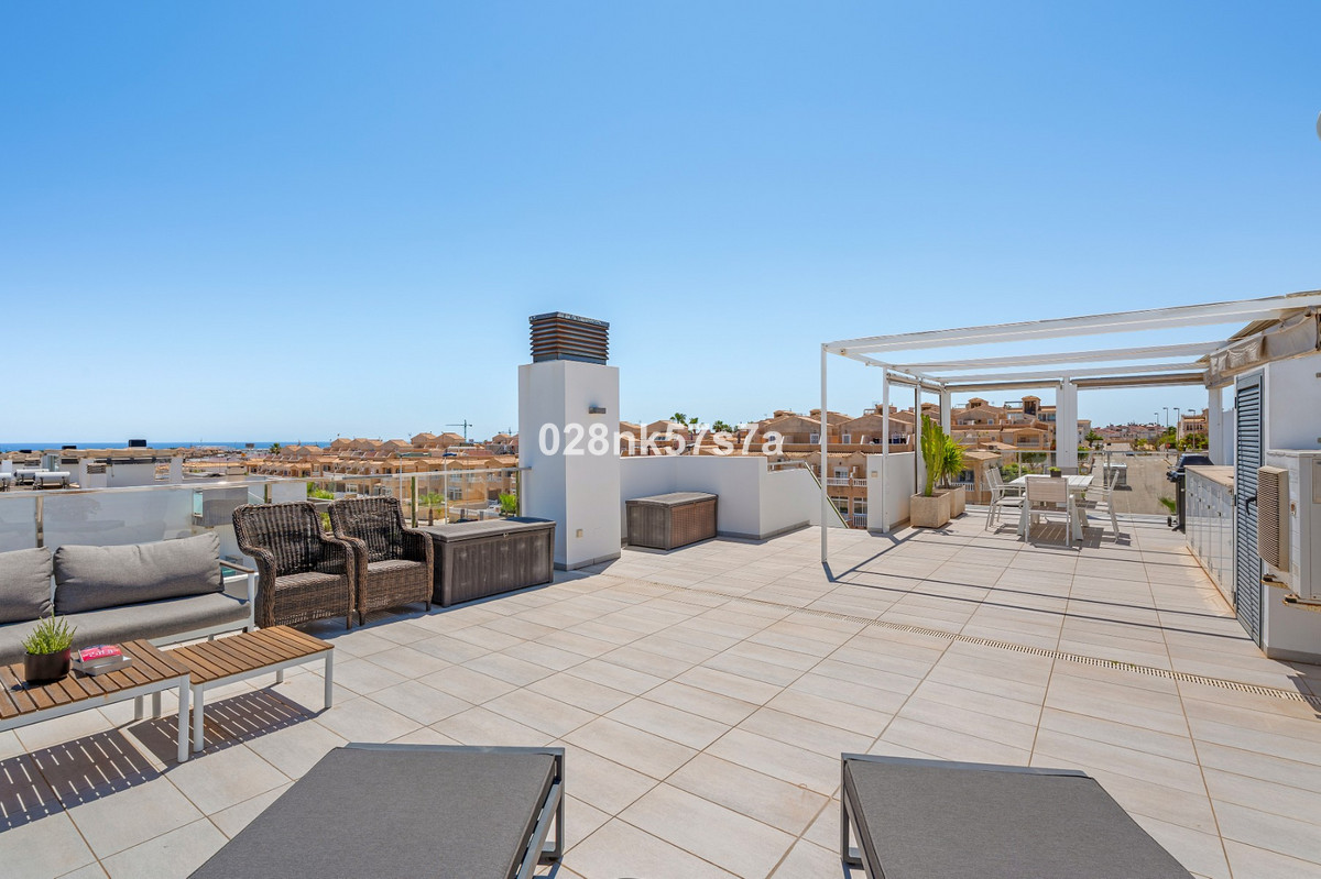 Appartement te koop in Punta Prima | 3 slaapkamers H5383504