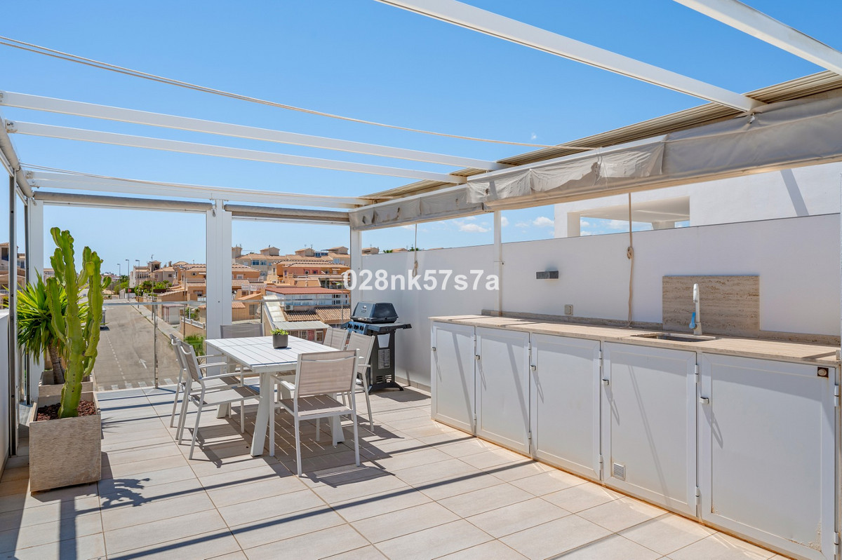 Appartement te koop in Punta Prima | 3 slaapkamers H5383504