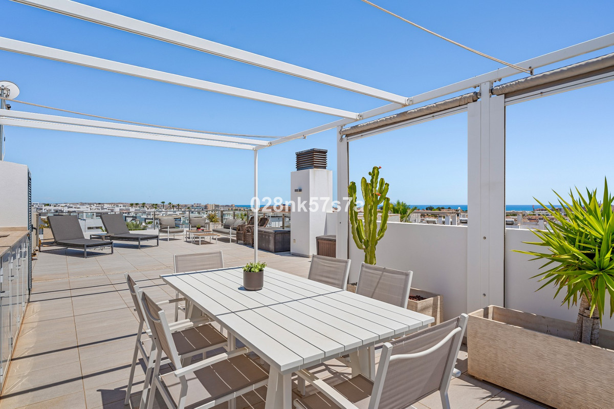 Appartement te koop in Punta Prima | 3 slaapkamers H5383504