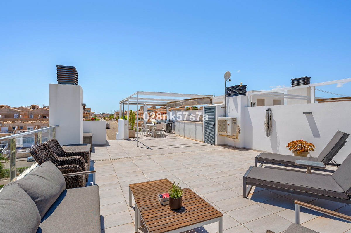Appartement te koop in Punta Prima | 3 slaapkamers H5383504