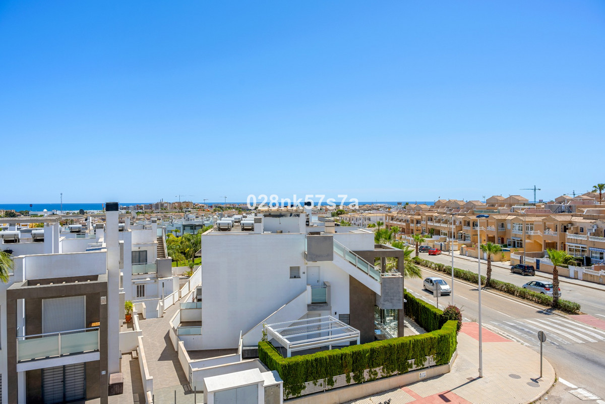 Appartement te koop in Punta Prima | 3 slaapkamers H5383504
