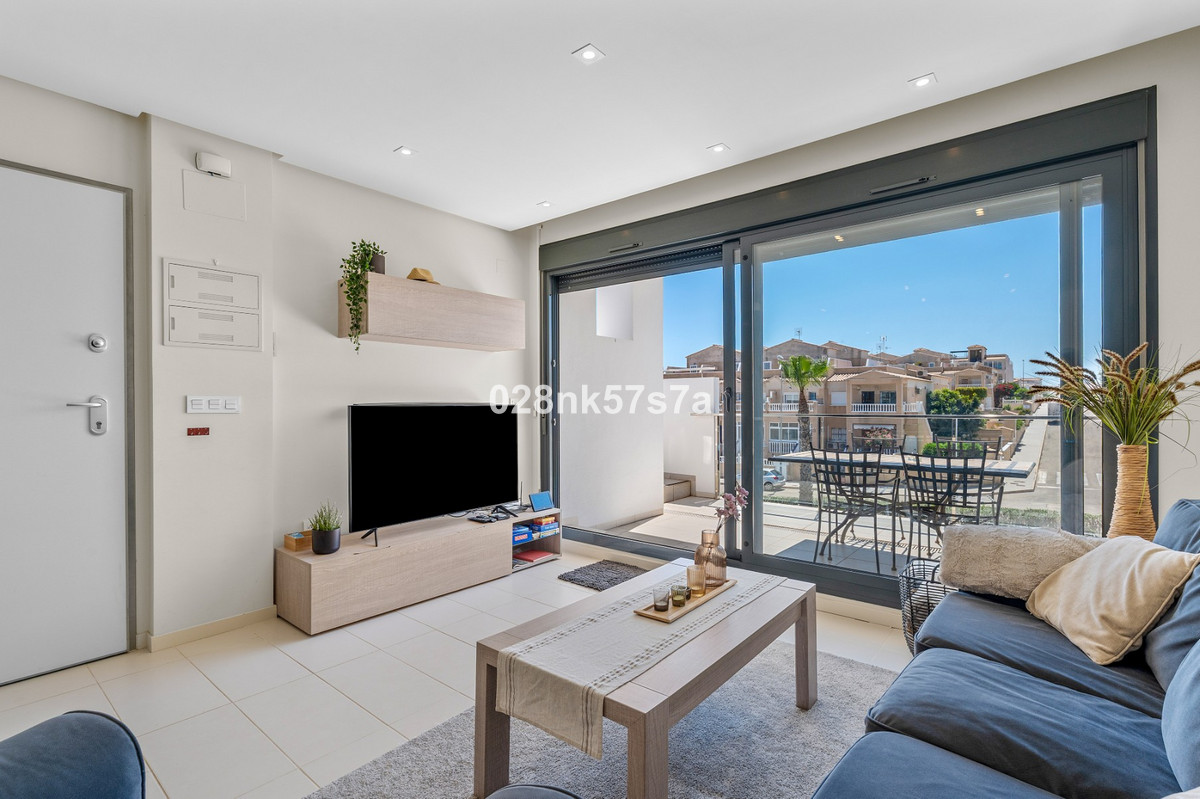 Appartement te koop in Punta Prima | 3 slaapkamers H5383504