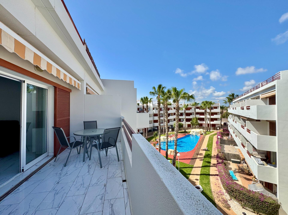 Penthouse te koop in Punta Prima | 2 slaapkamers H5387530