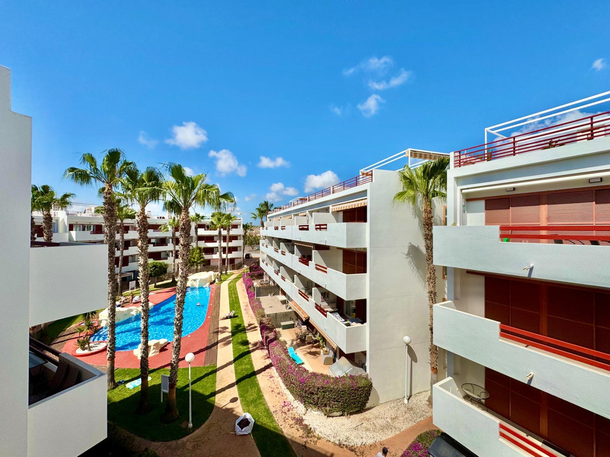 Penthouse te koop in Punta Prima | 2 slaapkamers H5387530