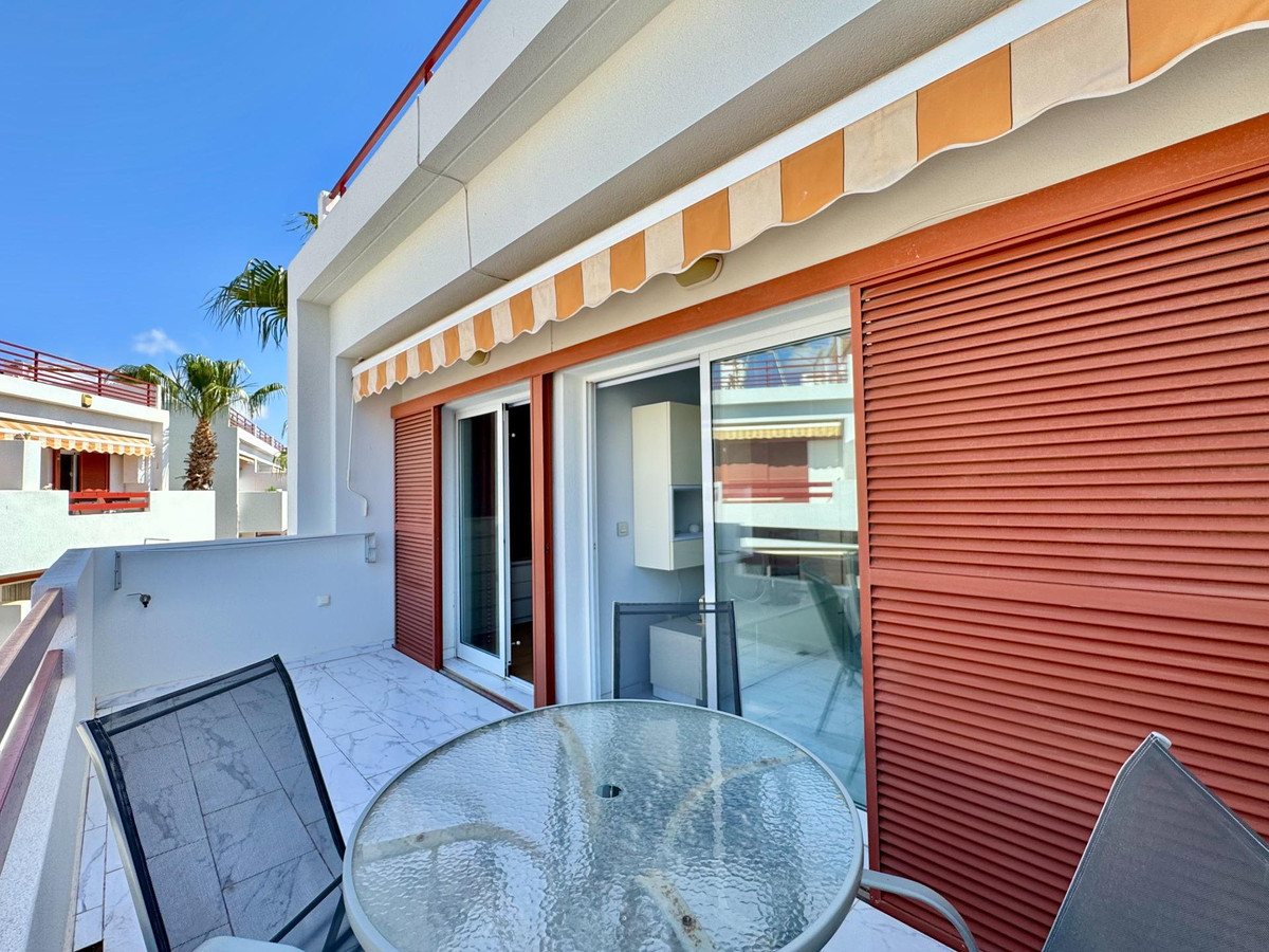 Penthouse te koop in Punta Prima | 2 slaapkamers H5387530