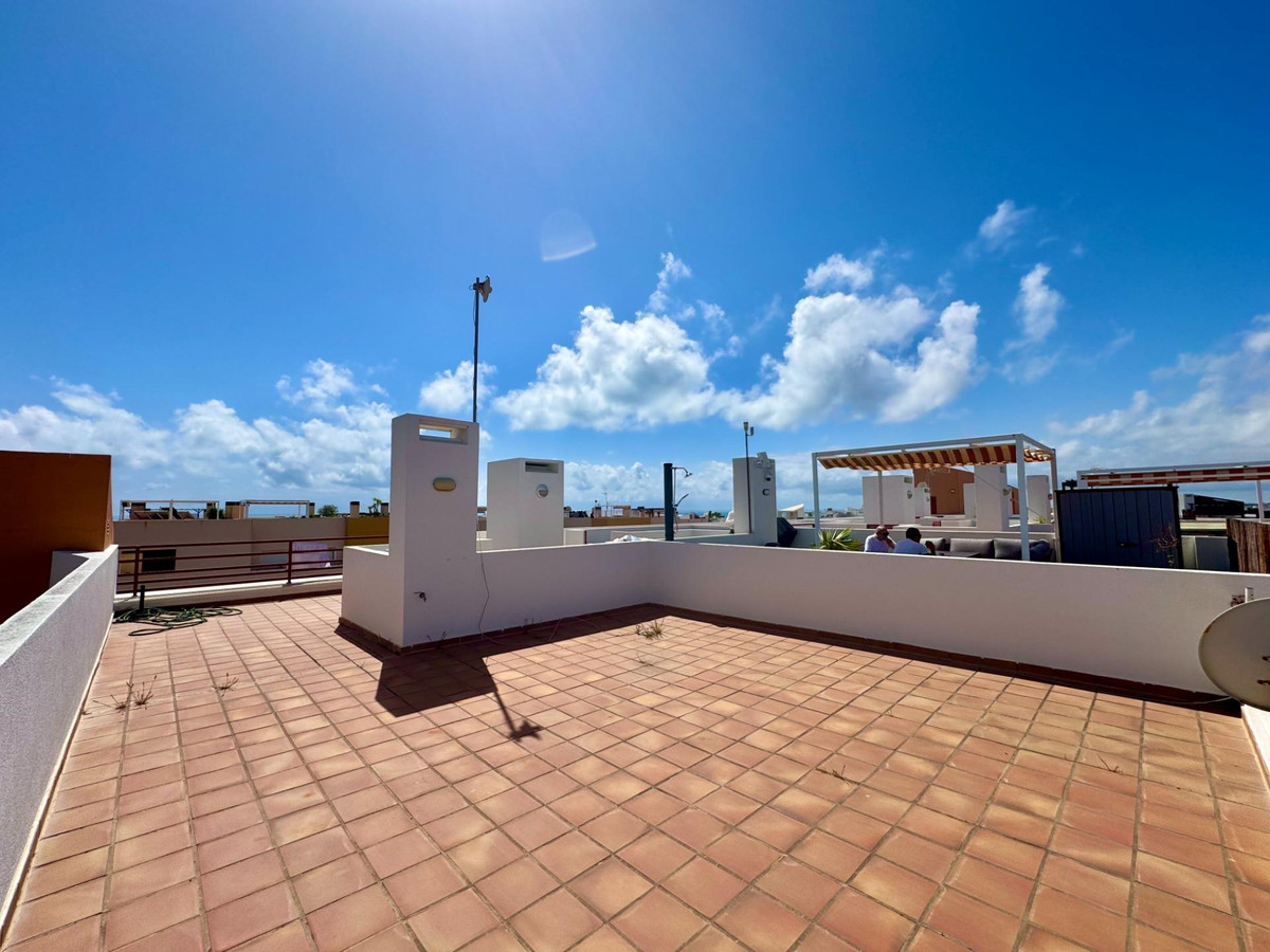 Penthouse te koop in Punta Prima | 2 slaapkamers H5387530
