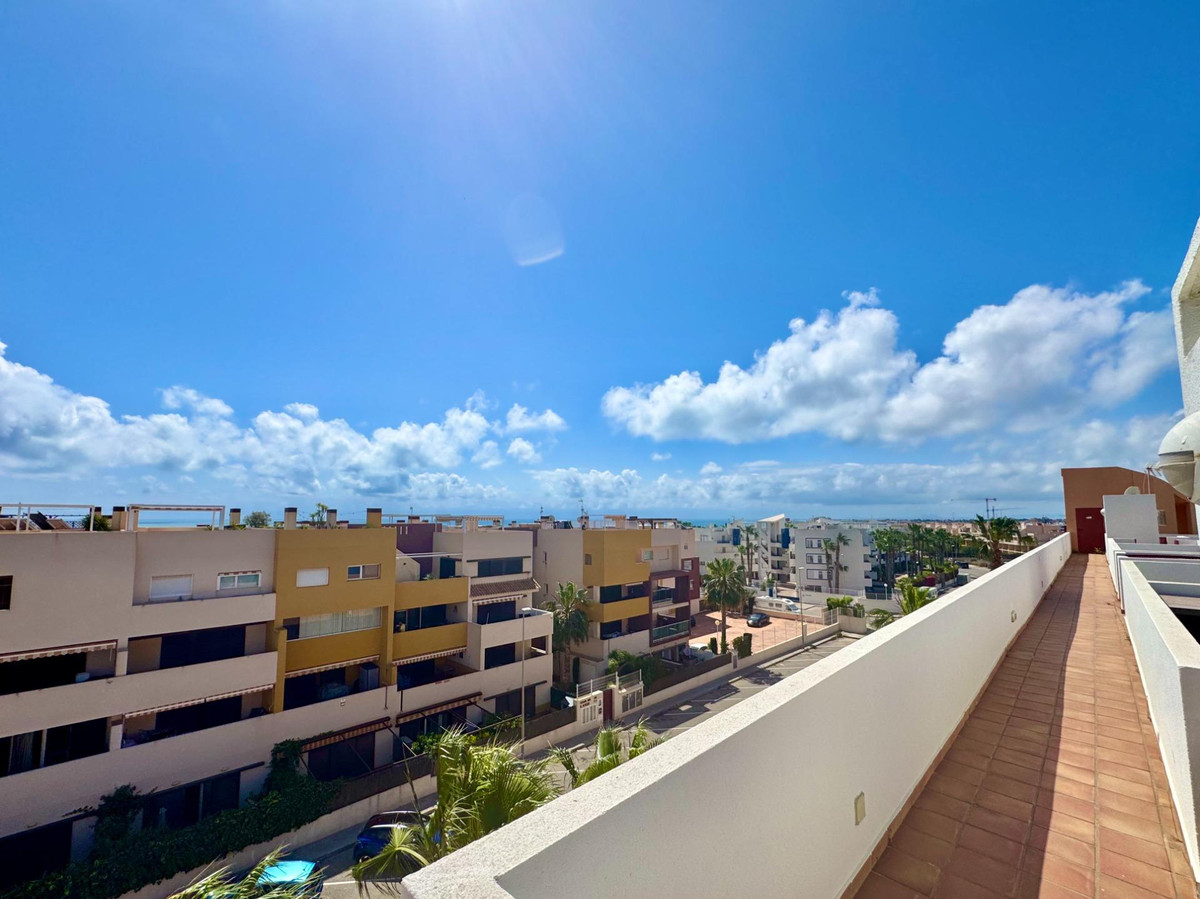Penthouse te koop in Punta Prima | 2 slaapkamers H5387530
