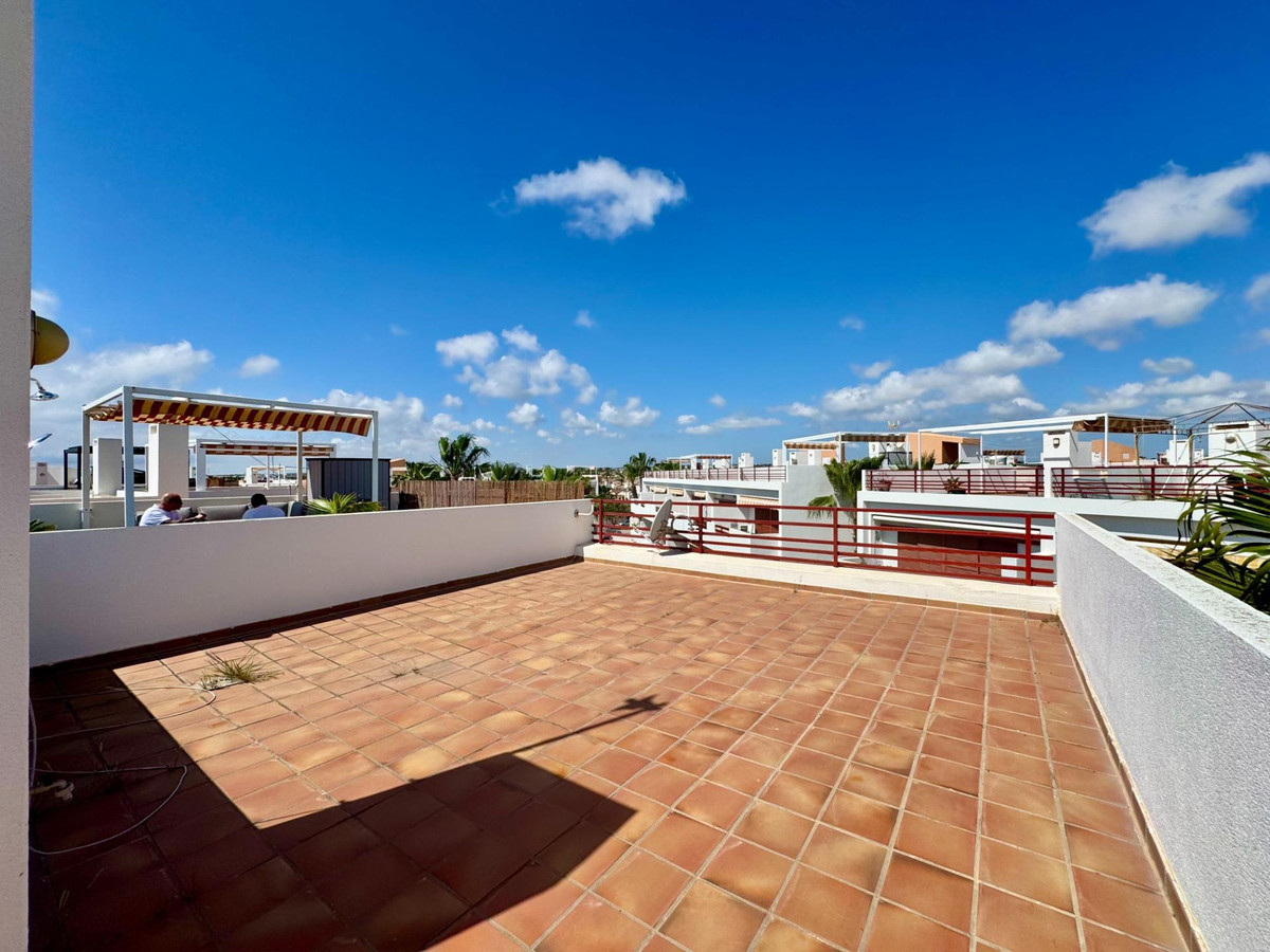 Penthouse te koop in Punta Prima | 2 slaapkamers H5387530