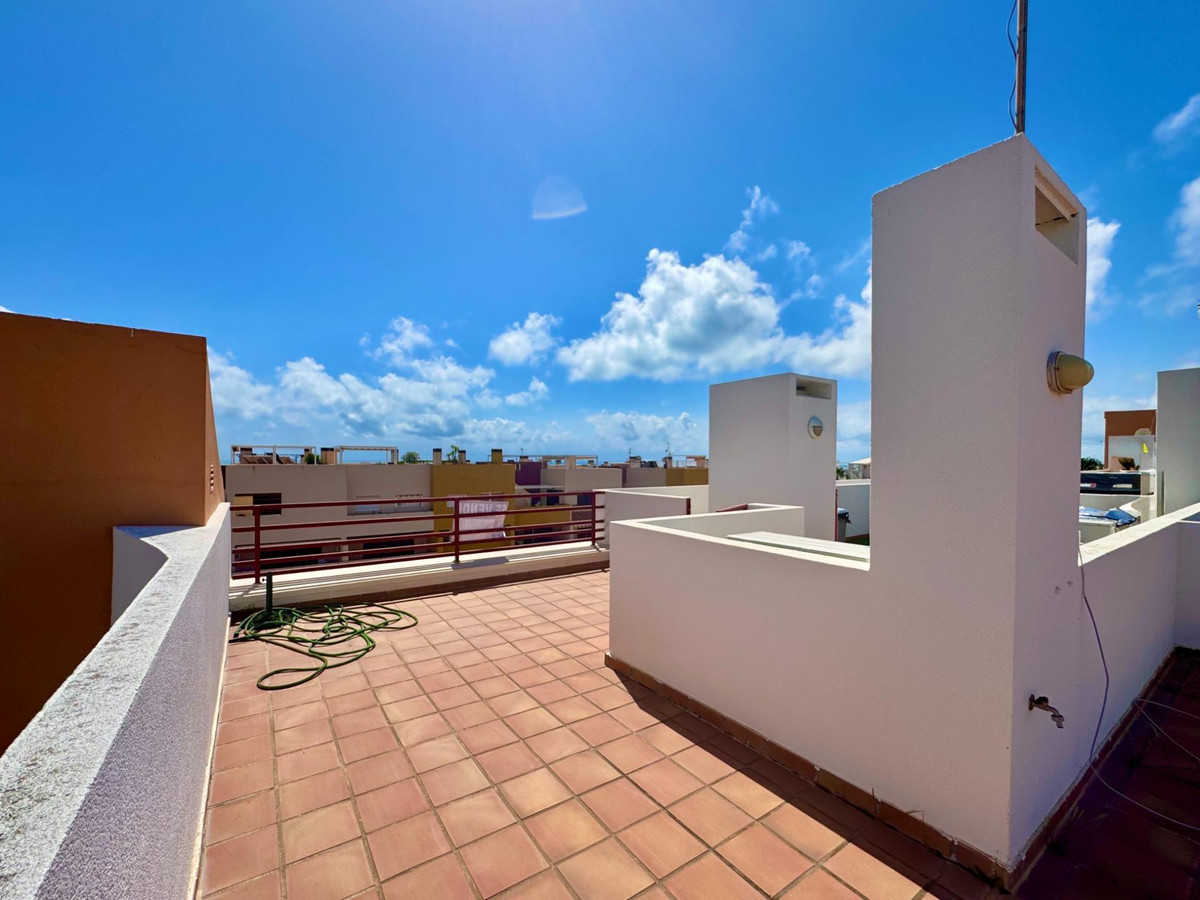 Penthouse te koop in Punta Prima | 2 slaapkamers H5387530