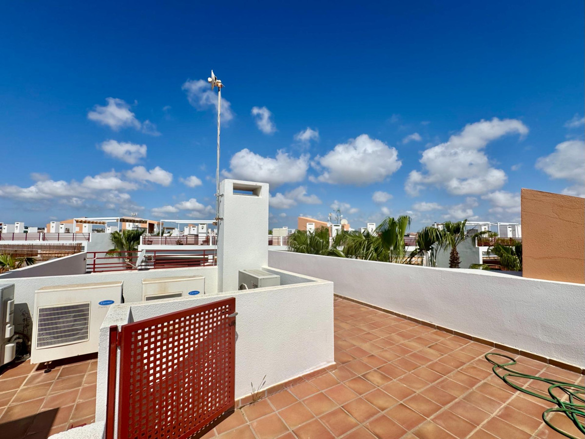 Penthouse te koop in Punta Prima | 2 slaapkamers H5387530