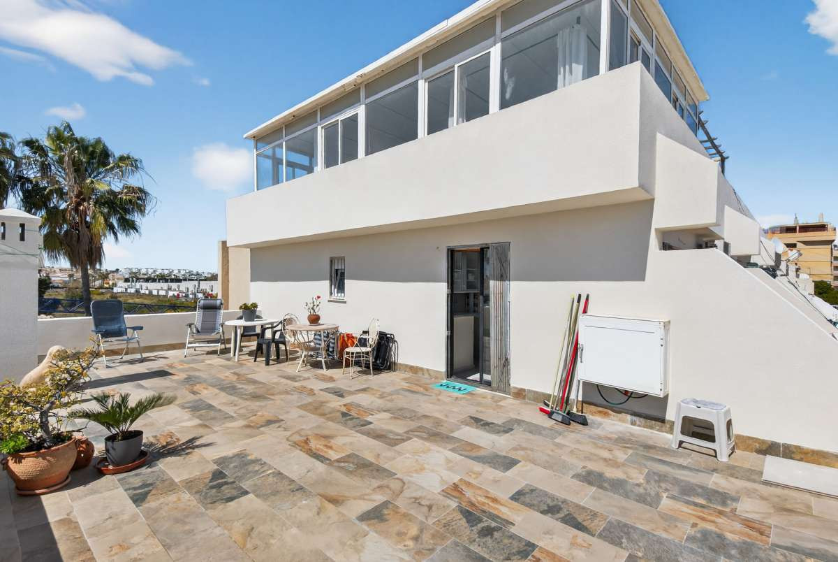 Huis te koop in Punta Prima | 1 slaapkamers H5390230
