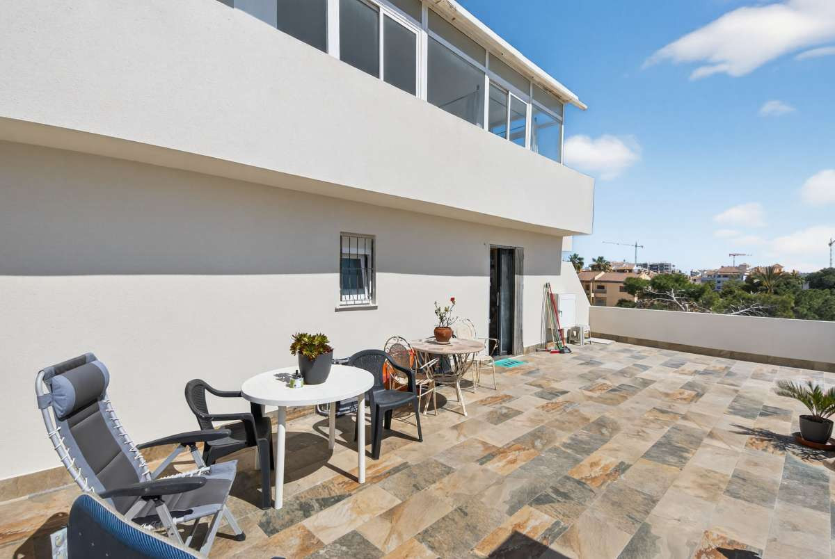 Huis te koop in Punta Prima | 1 slaapkamers H5390230