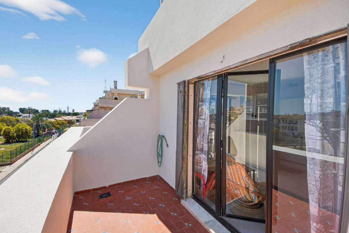 Huis te koop in Punta Prima | 1 slaapkamers H5390230