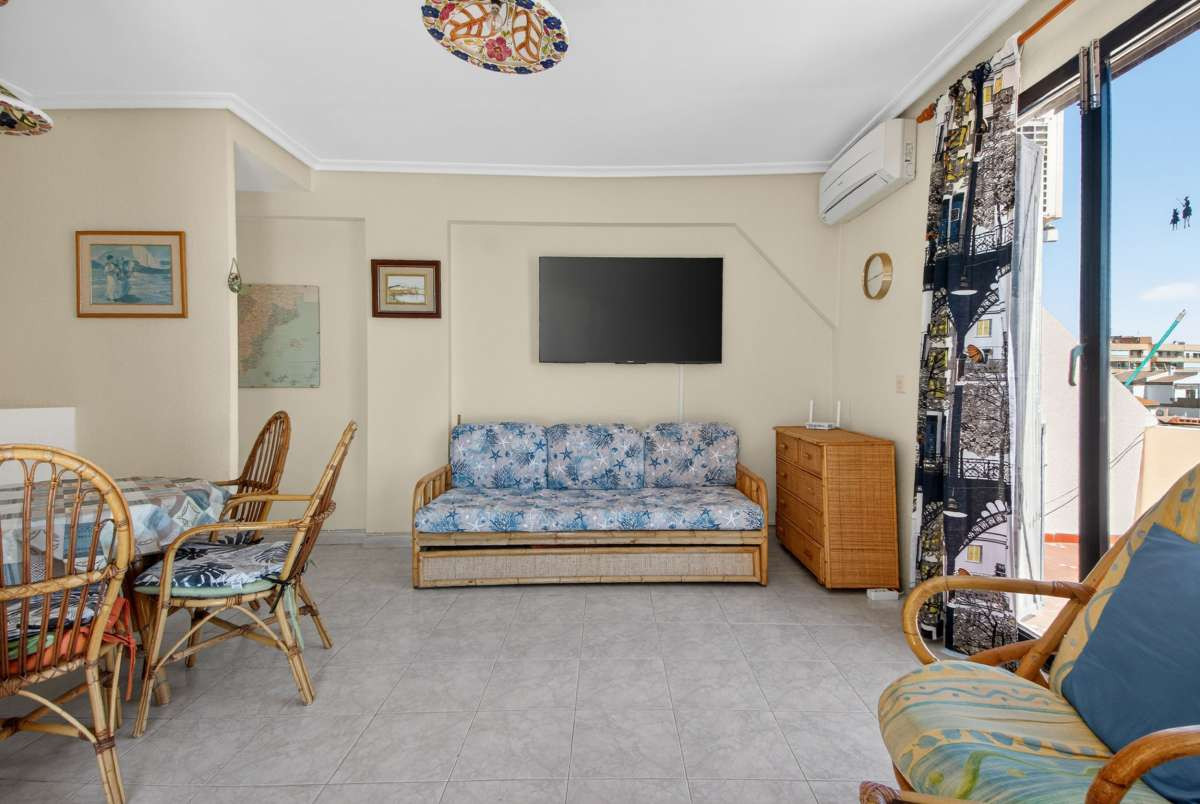 Huis te koop in Punta Prima | 1 slaapkamers H5390230