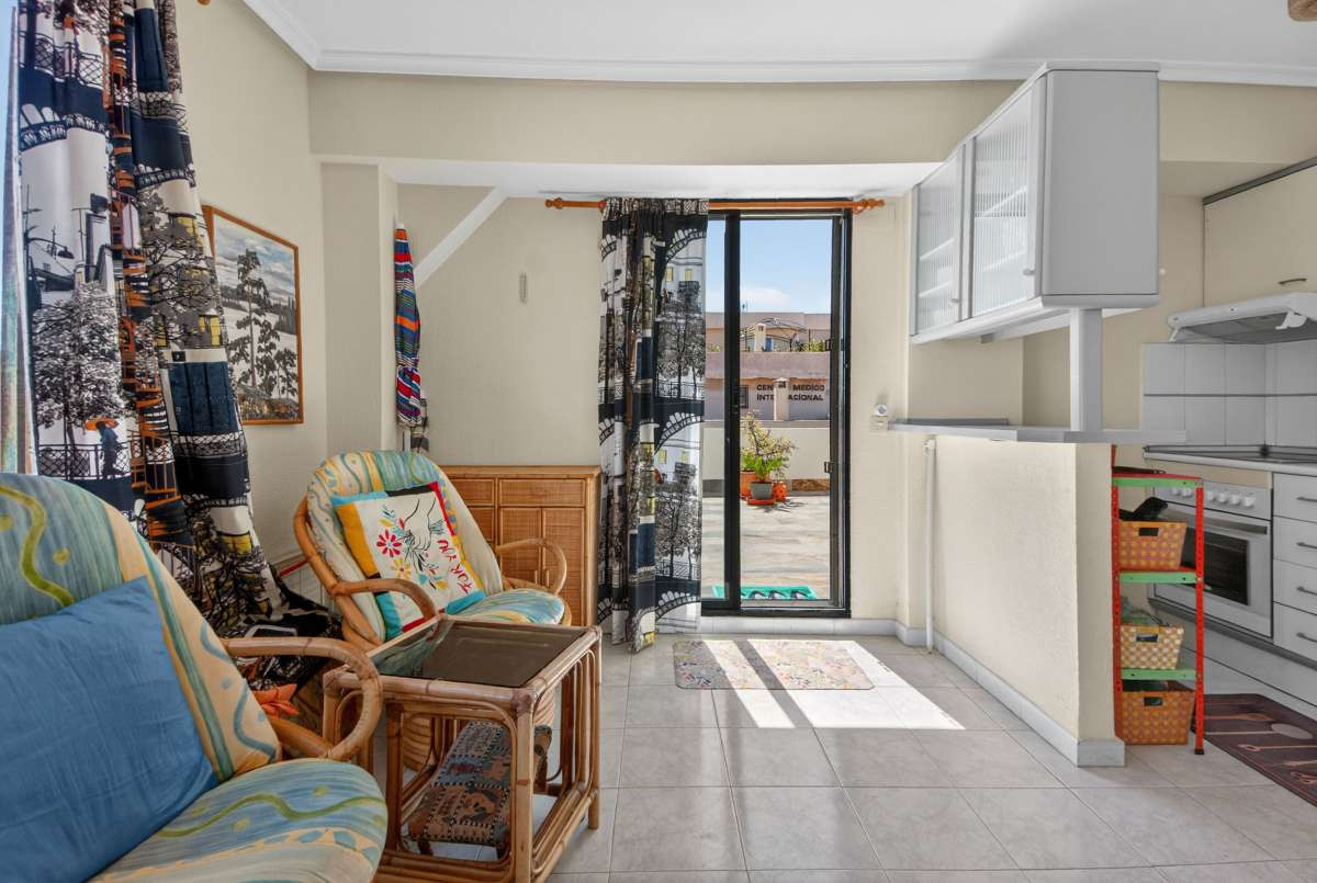 Huis te koop in Punta Prima | 1 slaapkamers H5390230