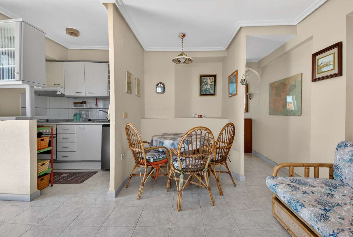 Huis te koop in Punta Prima | 1 slaapkamers H5390230