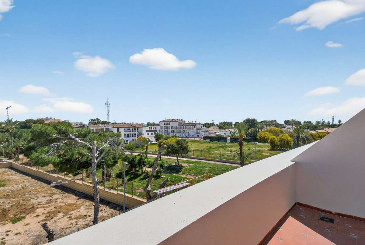 Huis te koop in Punta Prima | 1 slaapkamers H5390230