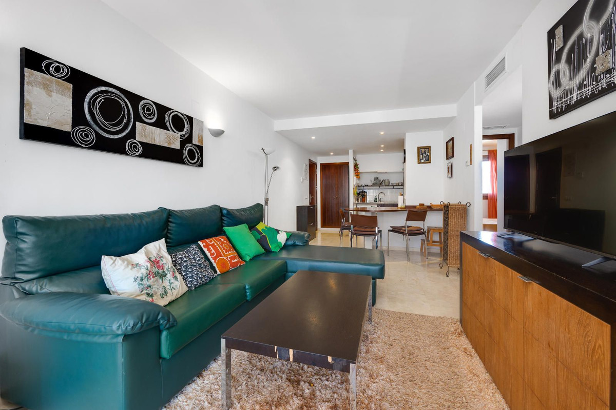 Appartement te koop in Punta Prima | 2 slaapkamers H5408980