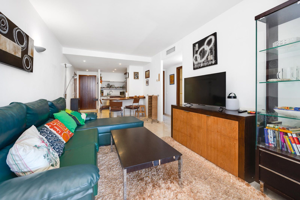 Appartement te koop in Punta Prima | 2 slaapkamers H5408980