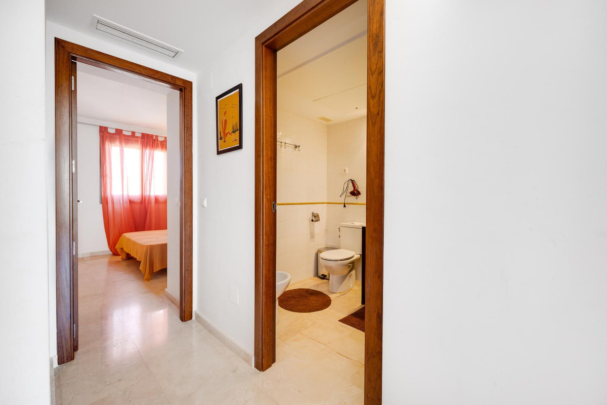 Appartement te koop in Punta Prima | 2 slaapkamers H5408980
