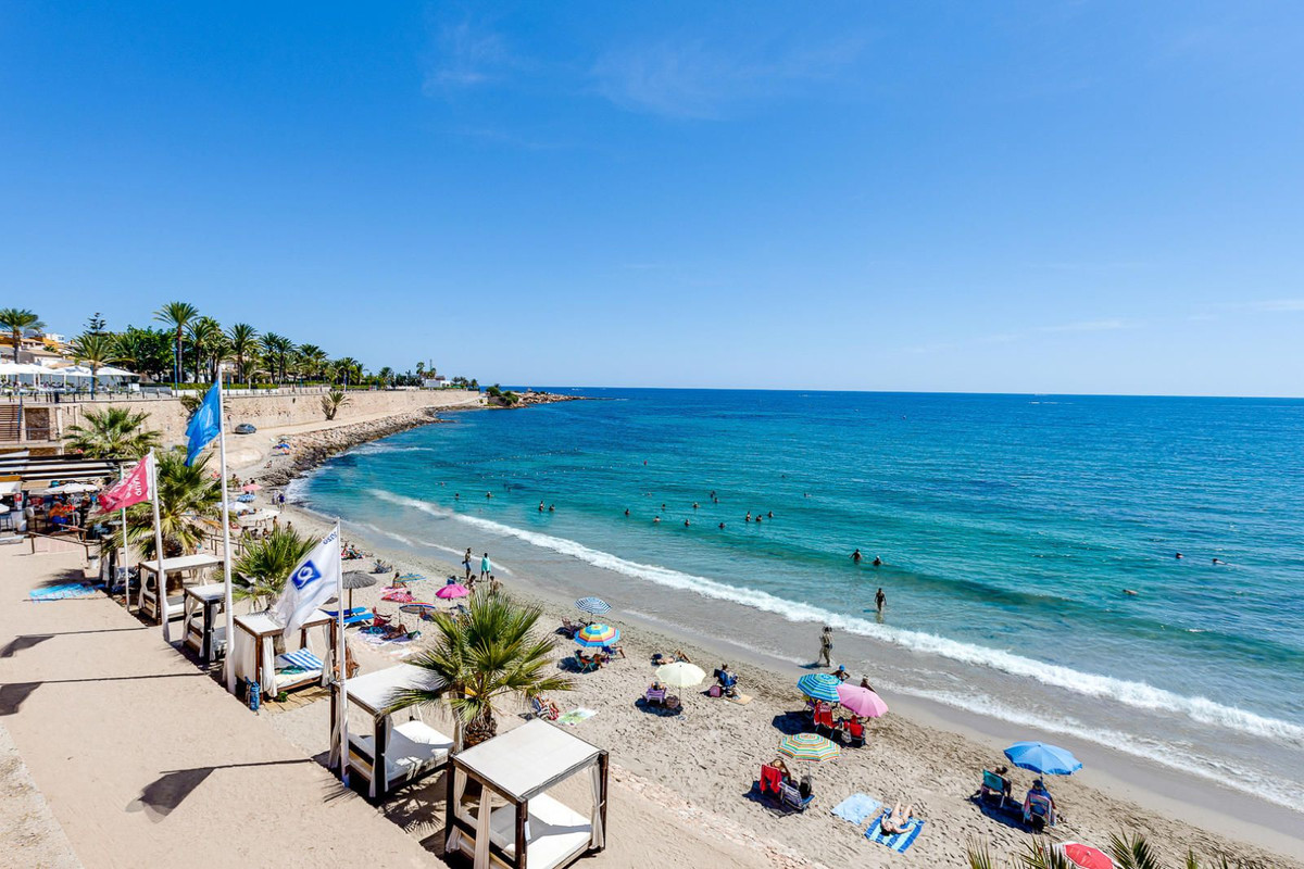 Appartement te koop in Punta Prima | 2 slaapkamers H5408980