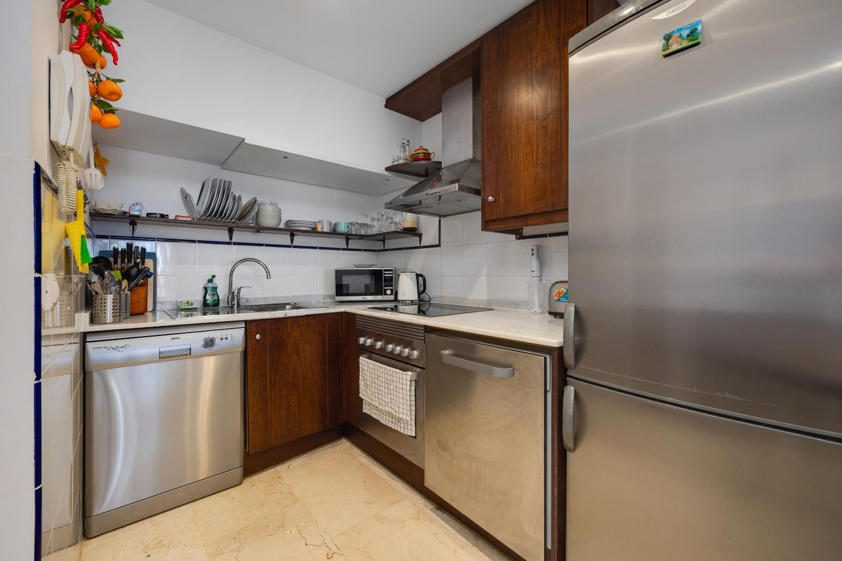 Appartement te koop in Punta Prima | 2 slaapkamers H5408980