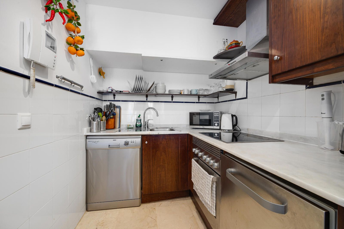Appartement te koop in Punta Prima | 2 slaapkamers H5408980