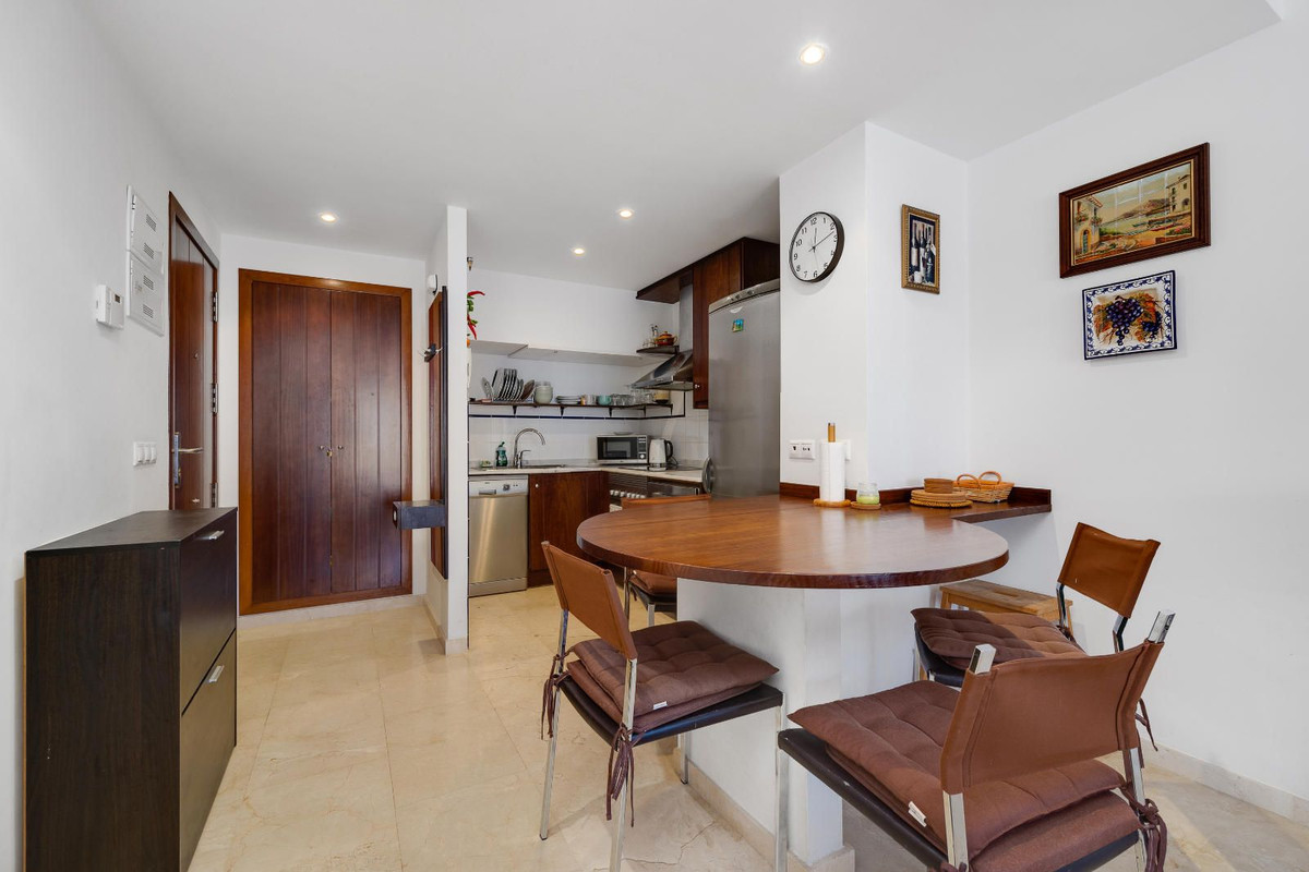 Appartement te koop in Punta Prima | 2 slaapkamers H5408980