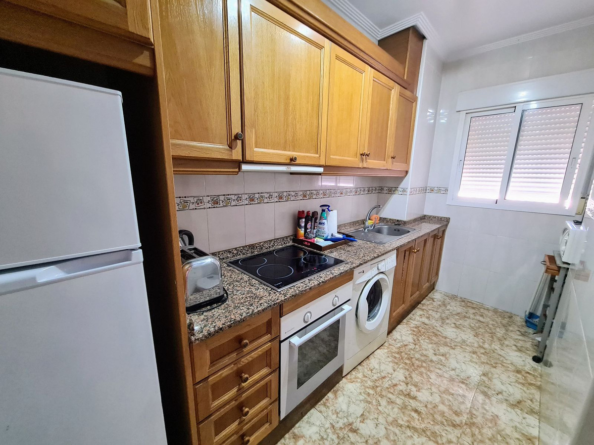 Appartement te koop in Punta Prima | 2 slaapkamers H5435926