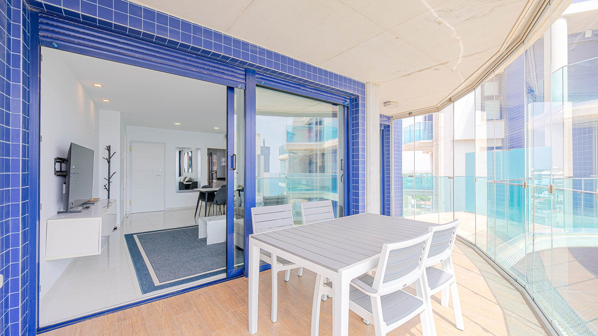 Appartement te koop in Punta Prima | 2 slaapkamers H5440750