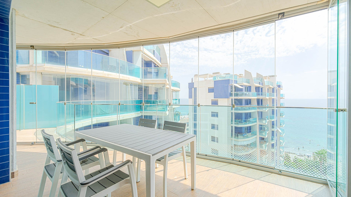 Appartement te koop in Punta Prima | 2 slaapkamers H5440750