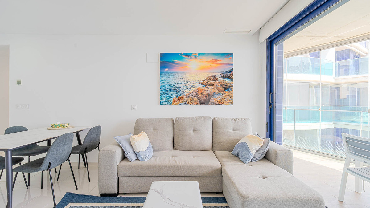 Appartement te koop in Punta Prima | 2 slaapkamers H5440750