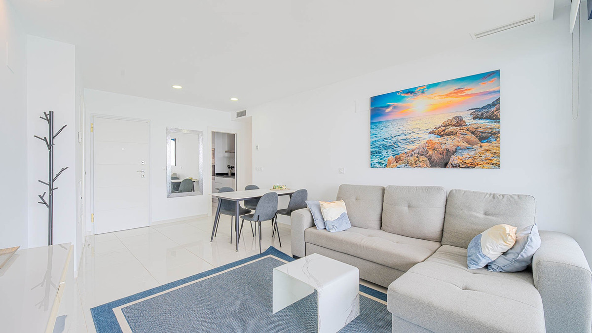 Appartement te koop in Punta Prima | 2 slaapkamers H5440750