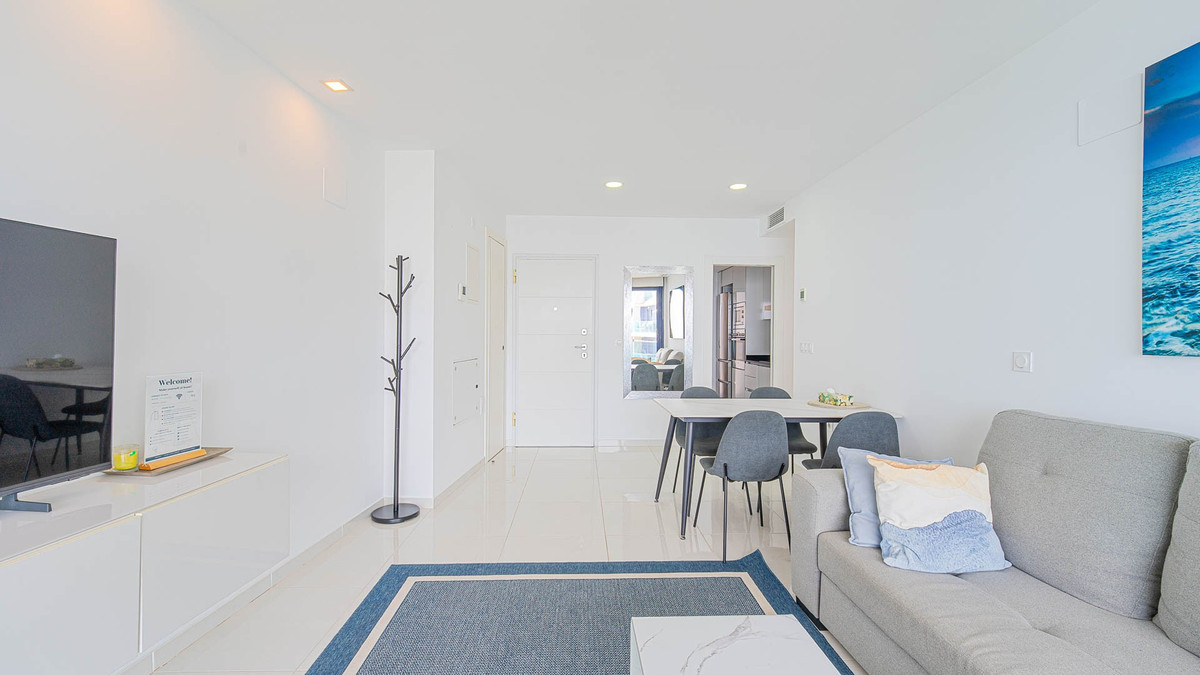 Appartement te koop in Punta Prima | 2 slaapkamers H5440750