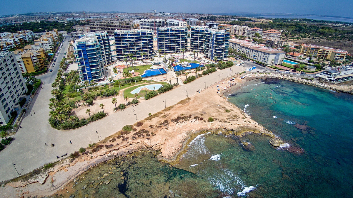 Appartement te koop in Punta Prima | 2 slaapkamers H5440750